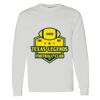 Heavy Cotton "Budget" Long Sleeve T-Shirt Thumbnail