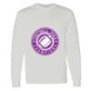Heavy Cotton "Budget" Long Sleeve T-Shirt Thumbnail