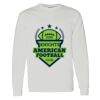 Heavy Cotton "Budget" Long Sleeve T-Shirt Thumbnail