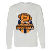 Heavy Cotton "Budget" Long Sleeve T-Shirt Thumbnail