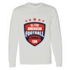 Heavy Cotton "Budget" Long Sleeve T-Shirt Thumbnail