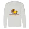 Heavy Cotton "Budget" Long Sleeve T-Shirt Thumbnail