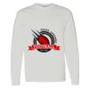 Heavy Cotton "Budget" Long Sleeve T-Shirt Thumbnail