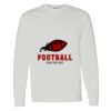 Heavy Cotton "Budget" Long Sleeve T-Shirt Thumbnail