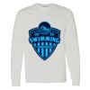 Heavy Cotton "Budget" Long Sleeve T-Shirt Thumbnail