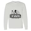 Heavy Cotton "Budget" Long Sleeve T-Shirt Thumbnail