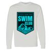 Heavy Cotton "Budget" Long Sleeve T-Shirt Thumbnail