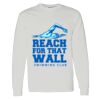 Heavy Cotton "Budget" Long Sleeve T-Shirt Thumbnail