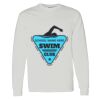 Heavy Cotton "Budget" Long Sleeve T-Shirt Thumbnail