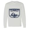 Heavy Cotton "Budget" Long Sleeve T-Shirt Thumbnail