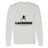 Heavy Cotton "Budget" Long Sleeve T-Shirt Thumbnail