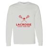 Heavy Cotton "Budget" Long Sleeve T-Shirt Thumbnail