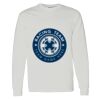 Heavy Cotton "Budget" Long Sleeve T-Shirt Thumbnail