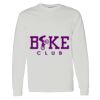 Heavy Cotton "Budget" Long Sleeve T-Shirt Thumbnail