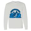 Heavy Cotton "Budget" Long Sleeve T-Shirt Thumbnail