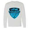 Heavy Cotton "Budget" Long Sleeve T-Shirt Thumbnail