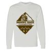 Heavy Cotton "Budget" Long Sleeve T-Shirt Thumbnail