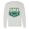 Heavy Cotton "Budget" Long Sleeve T-Shirt Thumbnail