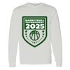 Heavy Cotton "Budget" Long Sleeve T-Shirt Thumbnail