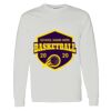 Heavy Cotton "Budget" Long Sleeve T-Shirt Thumbnail
