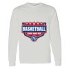 Heavy Cotton "Budget" Long Sleeve T-Shirt Thumbnail