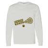 Heavy Cotton "Budget" Long Sleeve T-Shirt Thumbnail