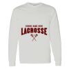 Heavy Cotton "Budget" Long Sleeve T-Shirt Thumbnail