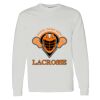 Heavy Cotton "Budget" Long Sleeve T-Shirt Thumbnail