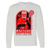 Heavy Cotton "Budget" Long Sleeve T-Shirt Thumbnail