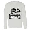 Heavy Cotton "Budget" Long Sleeve T-Shirt Thumbnail