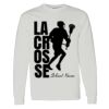 Heavy Cotton "Budget" Long Sleeve T-Shirt Thumbnail