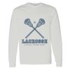 Heavy Cotton "Budget" Long Sleeve T-Shirt Thumbnail