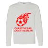 Heavy Cotton "Budget" Long Sleeve T-Shirt Thumbnail