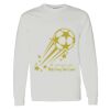 Heavy Cotton "Budget" Long Sleeve T-Shirt Thumbnail