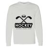 Heavy Cotton "Budget" Long Sleeve T-Shirt Thumbnail
