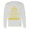 Heavy Cotton "Budget" Long Sleeve T-Shirt Thumbnail