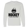 Heavy Cotton "Budget" Long Sleeve T-Shirt Thumbnail