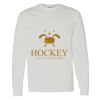 Heavy Cotton "Budget" Long Sleeve T-Shirt Thumbnail