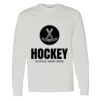 Heavy Cotton "Budget" Long Sleeve T-Shirt Thumbnail