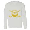 Heavy Cotton "Budget" Long Sleeve T-Shirt Thumbnail