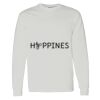 Heavy Cotton "Budget" Long Sleeve T-Shirt Thumbnail