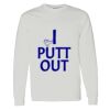 Heavy Cotton "Budget" Long Sleeve T-Shirt Thumbnail