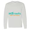 Heavy Cotton "Budget" Long Sleeve T-Shirt Thumbnail
