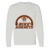 Heavy Cotton "Budget" Long Sleeve T-Shirt Thumbnail