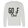 Heavy Cotton "Budget" Long Sleeve T-Shirt Thumbnail