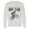 Heavy Cotton "Budget" Long Sleeve T-Shirt Thumbnail