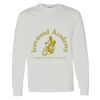 Heavy Cotton "Budget" Long Sleeve T-Shirt Thumbnail