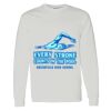 Heavy Cotton "Budget" Long Sleeve T-Shirt Thumbnail