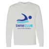 Heavy Cotton "Budget" Long Sleeve T-Shirt Thumbnail