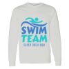 Heavy Cotton "Budget" Long Sleeve T-Shirt Thumbnail
